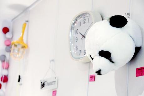 Pop Market / Paris 10ème