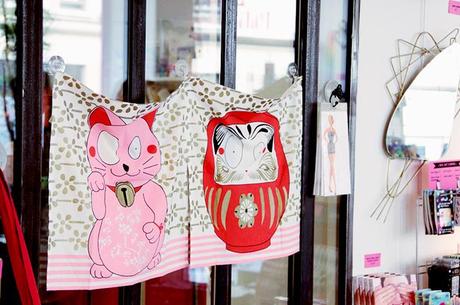 Pop Market / Paris 10ème