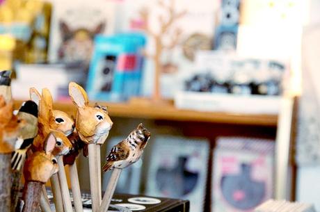 Pop Market / Paris 10ème