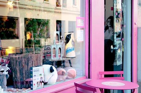 Pop Market / Paris 10ème