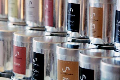 Pop Market / Paris 10ème