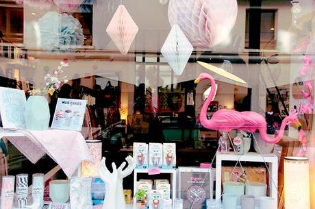 Pop Market / Paris 10ème