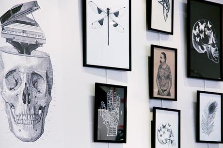 Pop Market / Paris 10ème