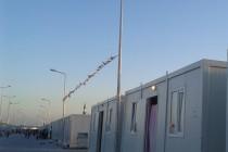 Turquie : une semaine avec les réfugiés syriens du camp d’Oncupinar