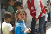 Turquie : une semaine avec les réfugiés syriens du camp d’Oncupinar