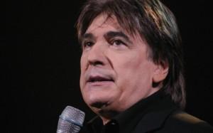 Soutien de Serge Lama aux kidnappeurs de Serge le lama lama2