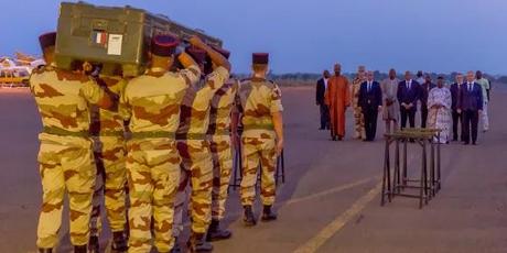 INTERNATIONAL > RFI : le journalisme assassiné