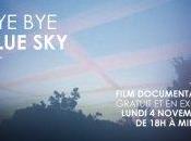 Cycle Love Mondays [nov.]: Blue