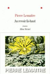 Le Goncourt pour Pierre Lemaitre