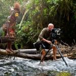 PHOTOGRAPHIE: Jimmy Nelson et les cultures tribales