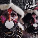 PHOTOGRAPHIE: Jimmy Nelson et les cultures tribales