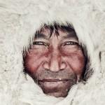 PHOTOGRAPHIE: Jimmy Nelson et les cultures tribales