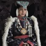 PHOTOGRAPHIE: Jimmy Nelson et les cultures tribales