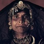 PHOTOGRAPHIE: Jimmy Nelson et les cultures tribales