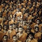 PHOTOGRAPHIE: Jimmy Nelson et les cultures tribales