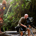 PHOTOGRAPHIE: Jimmy Nelson et les cultures tribales
