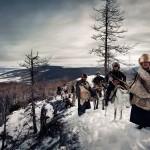 PHOTOGRAPHIE: Jimmy Nelson et les cultures tribales