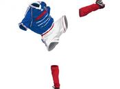 Football Invisibles, création Mark Yesilevskiy