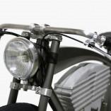 ICON E-Flyer Electric Bike