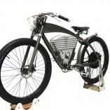 ICON E-Flyer Electric Bike
