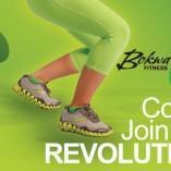 Le Bokwa: on danse l’alphabet