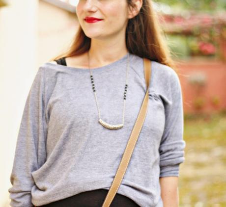 look sweat ballerines marc jacobs