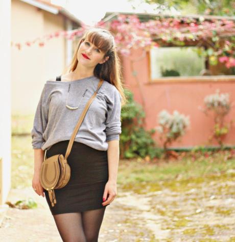 look sweat ballerines marc jacobs