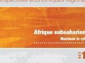 L’amélioration conjoncture mondiale devrait stimuler croissance économique Afrique