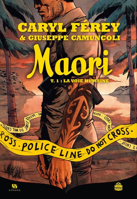 maori-tome-1-cover