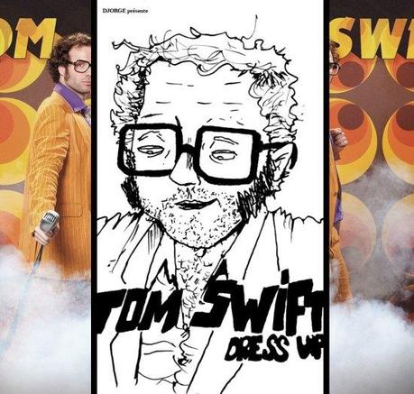 tomswift1 Tom Swift