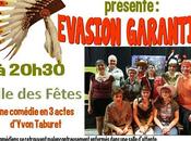 [CPEF] soirée théâtre 09/11/2013 Fouilloy