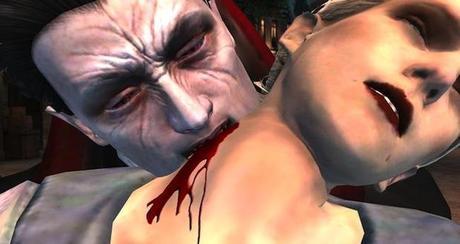 Square Enix : BloodMasque temporairement gratuit sur iOS bloodmasque1 Square Enix : BloodMasque temporairement gratuit sur iOS