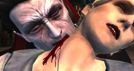 bloodmasque1 Square Enix : BloodMasque temporairement gratuit sur iOS