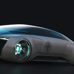 MOTEUR : L’Audi futuriste du film « Ender’s Game »
