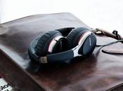 Casques Sony MDR-10, pour plus musique moins nuisance