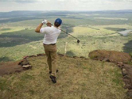 Connaissez-vous le trou de golf le plus difficile du monde?