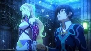 Tales of Xillia de Namco-Bandai TalesOfTeam01