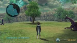 Tales of Xillia de Namco-Bandai TalesOfExt