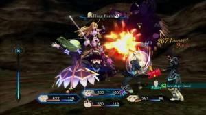 Tales of Xillia de Namco-Bandai TalesOfArene02