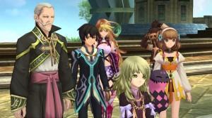 Tales of Xillia de Namco-Bandai TalesOfTeam02