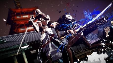 Killer is Dead, les références aussi kid (6)