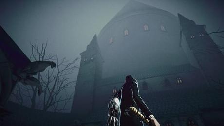 Killer is Dead, les références aussi kid (9)