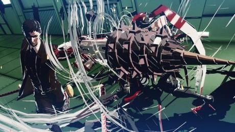 Killer is Dead, les références aussi kid (14)