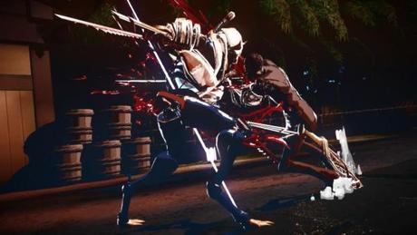 Killer is Dead, les références aussi kid (7)