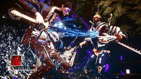 Killer is Dead, les références aussi kid (4)