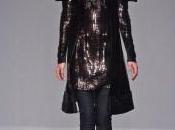 Gareth Pugh, Printemps 2014, Paris