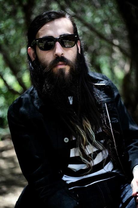 FUCT SSDD X UNMARKED – F/W 2013 COLLECTION LOOKBOOK