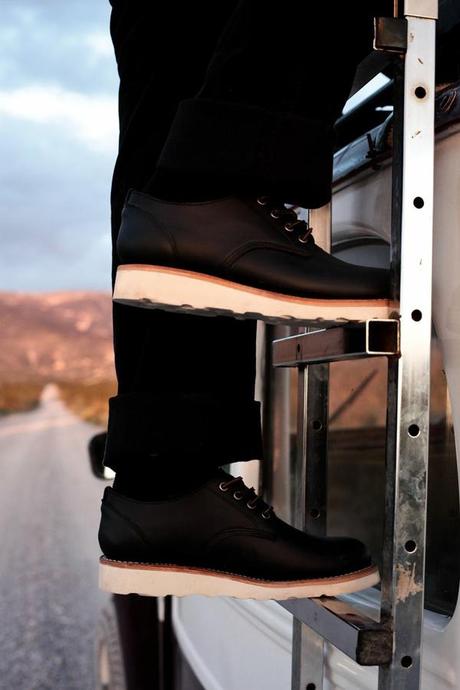 FUCT SSDD X UNMARKED – F/W 2013 COLLECTION LOOKBOOK