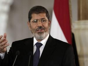 Mohamed-Morsi
