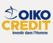 Oikocrédit : Votre investissement ici, porte ses fruits là-bas  !
